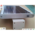 6W All-in Integrated Solar LED Garden Street Light